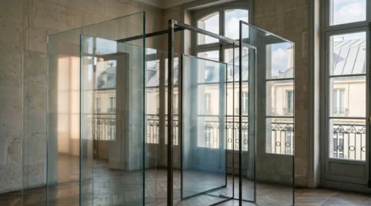 Représentation symbolique du système de contrôle des formations professionnelles en France avec éléments institutionnels