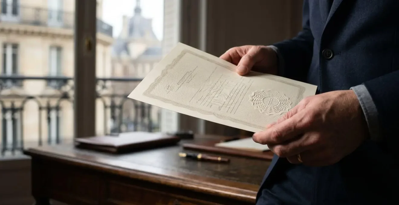 Vérification de l'accréditation d'un organisme de certification auprès du COFRAC en France