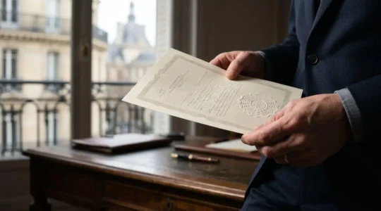 Vérification de l'accréditation d'un organisme de certification auprès du COFRAC en France